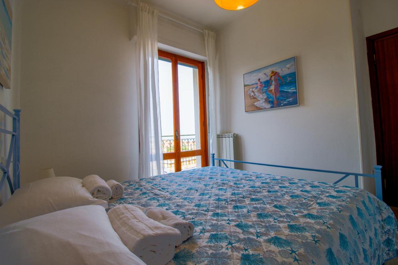 La Terrazza - By Ligooria Apartment Pietra Ligure Exterior photo