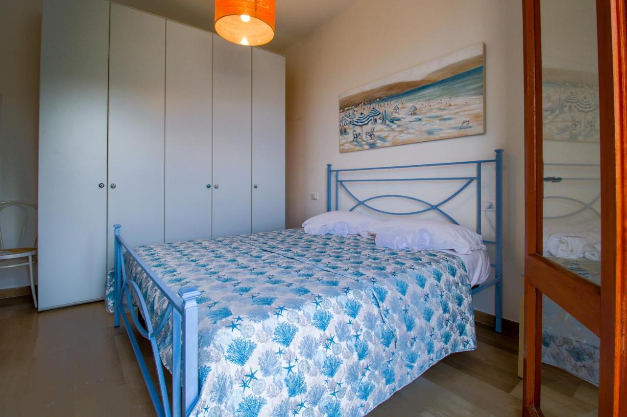 La Terrazza - By Ligooria Apartment Pietra Ligure Exterior photo